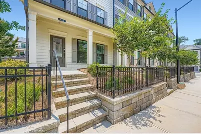 422 Stovall Place, Woodstock, GA 30188 - Photo 1