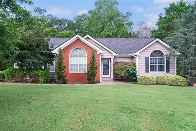 133 Country Cove Drive, Braselton, GA 30517 - Photo 1