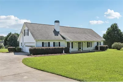 246 Queens Cemetery Road, Good Hope, GA 30641 - Photo 1