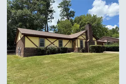4133 Pickering Drive, Columbus, GA 31907 - Photo 1