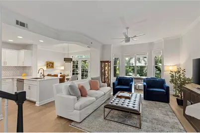 850 Piedmont Avenue NE #3315, Atlanta, GA 30308 - Photo 1