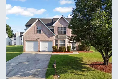 11937 Spring Lake Way, Fayetteville, GA 30215 - Photo 1