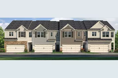 69 Hughes Place Drive, Dawsonville, GA 30534 - Photo 1