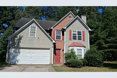 2587 Rainover Trail, Decatur, GA 30034 - Photo 1