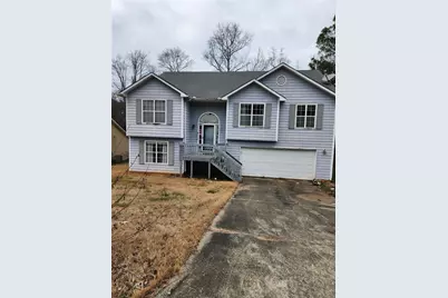 7086 Sir Galahad Way, Jonesboro, GA 30236 - Photo 1
