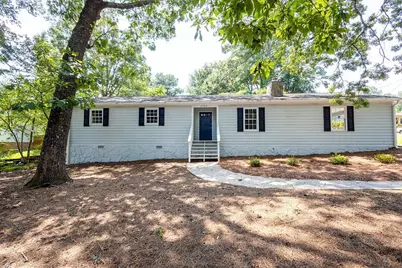 3795 Willowbrook Drive, Douglasville, GA 30135 - Photo 1