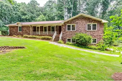 1398 Branchwood Drive, Snellville, GA 30078 - Photo 1