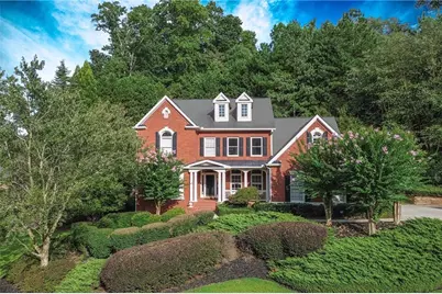 5410 Cottage Farm Road, Johns Creek, GA 30022 - Photo 1