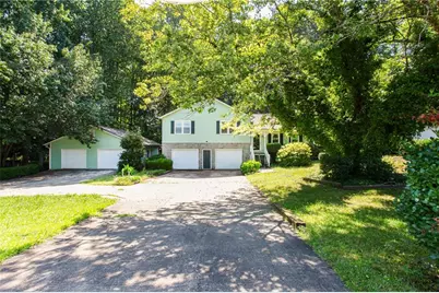 361 Hart Road, Dallas, GA 30157 - Photo 1