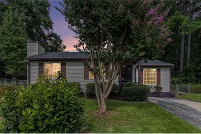 1382 Harbins Road, Norcross, GA 30093 - Photo 1