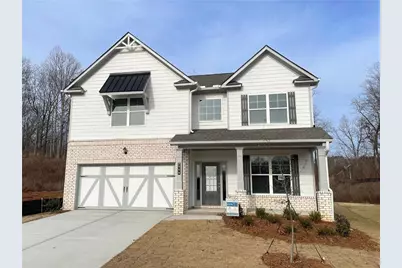 7259 Millbrae Walk, Flowery Branch, GA 30542 - Photo 1