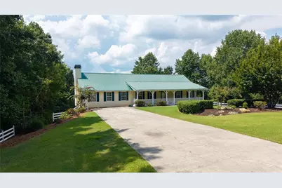 1779 Brushy Mountain Road, Rockmart, GA 30153 - Photo 1
