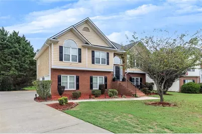 19 Sweet Gracie Hollow NW, Cartersville, GA 30120 - Photo 1