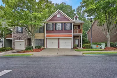 2646 Ridge Run Trail, Duluth, GA 30097 - Photo 1