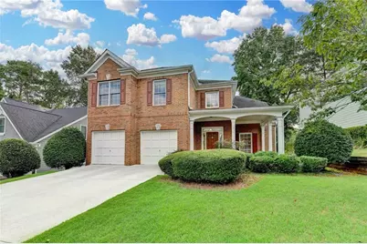 3262 Monarch Pine Drive, Peachtree Corners, GA 30071 - Photo 1