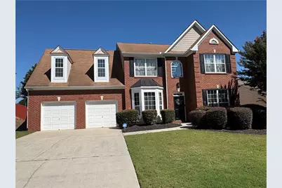 3184 Spruce Way, Atlanta, GA 30349 - Photo 1