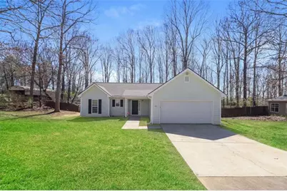 245 Belmont Trail, Covington, GA 30016 - Photo 1