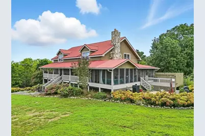 135 Holcomb Spur NW, Adairsville, GA 30103 - Photo 1