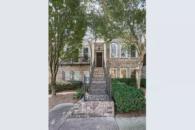 3533 Peacock Road, Alpharetta, GA 30004 - Photo 1