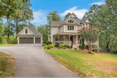 1017 New Bethel Church Road, Dawsonville, GA 30534 - Photo 1