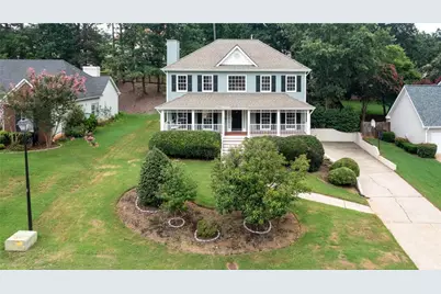 1833 Riverton Drive NW, Suwanee, GA 30024 - Photo 1