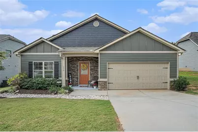 336 Spruce Creek Lane, Temple, GA 30179 - Photo 1