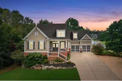 6 Hazelbrook Way, Acworth, GA 30101 - Photo 1