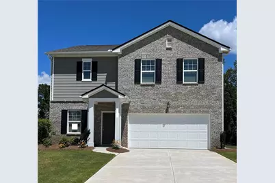 2678 Argento Circle, Dacula, GA 30019 - Photo 1