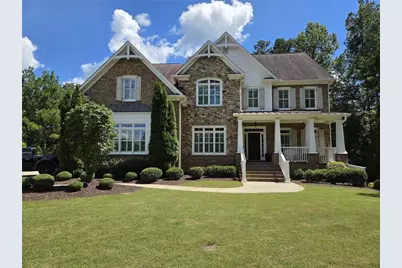 1820 Horsham Trail, Milton, GA 30004 - Photo 1