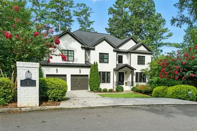 780 Starlight Drive, Atlanta, GA 30342 - Photo 1