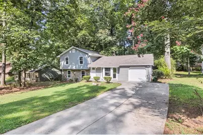 1931 Patton Place, Lithonia, GA 30058 - Photo 1