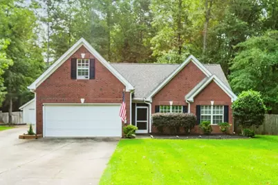 5300 Valley Forest Way, Flowery Branch, GA 30542 - Photo 1