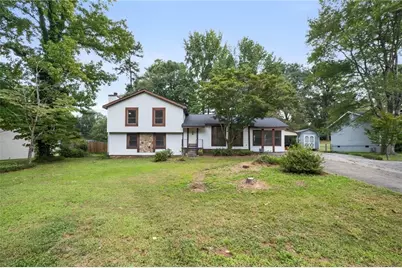 1900 Branch View Drive, Marietta, GA 30062 - Photo 1