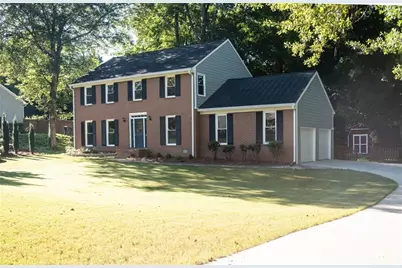 3110 Branford Court, Marietta, GA 30062 - Photo 1