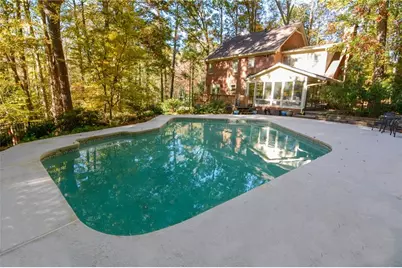 757 Sunset Drive, Norcross, GA 30071 - Photo 1