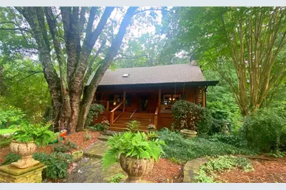 415 Springwood Court, Canton, GA 30115 - Photo 1