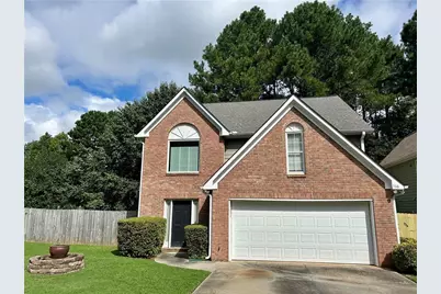 766 Reeves Lake Drive SW, Marietta, GA 30064 - Photo 1