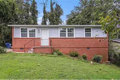 3330 Villa Circle, Atlanta, GA 30354 - Photo 1