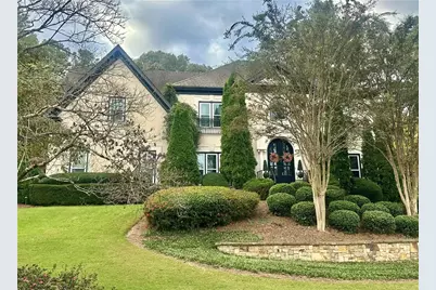 3765 Redcoat Way, Alpharetta, GA 30022 - Photo 1