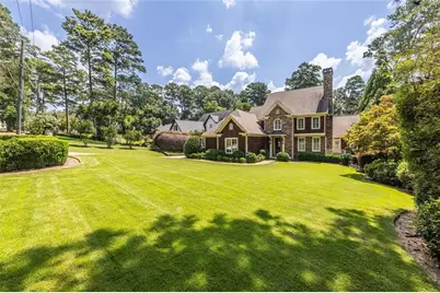 1403 Sheridan Road NE, Atlanta, GA 30324 - Photo 1