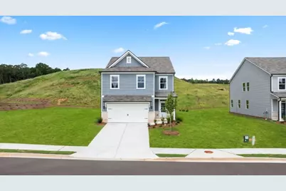 83 Beautyberry Lane, Dallas, GA 30132 - Photo 1