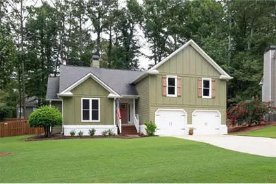 2239 Kilmory Drive NW, Kennesaw, GA 30152 - Photo 1