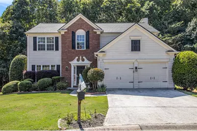 116 Neetle Close Drive, Woodstock, GA 30188 - Photo 1