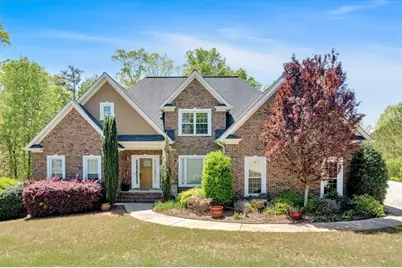 7801 Windswept Way, Douglasville, GA 30135 - Photo 1