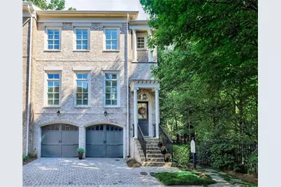 9018 Riverbend Manor, Alpharetta, GA 30022 - Photo 1