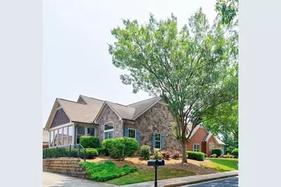 4347 Lanier Ridge Walk #1501, Cumming, GA 30041 - Photo 1