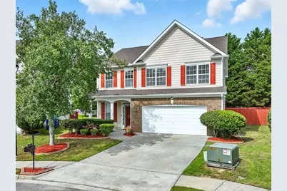 7259 Taloga Lane, Union City, GA 30291 - Photo 1