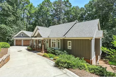 5786 Hidden Cove Road, Gainesville, GA 30504 - Photo 1