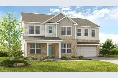 8815 Avonbrook, Ball Ground, GA 30107 - Photo 1