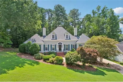 9532 Clear Lake Court, Douglasville, GA 30135 - Photo 1